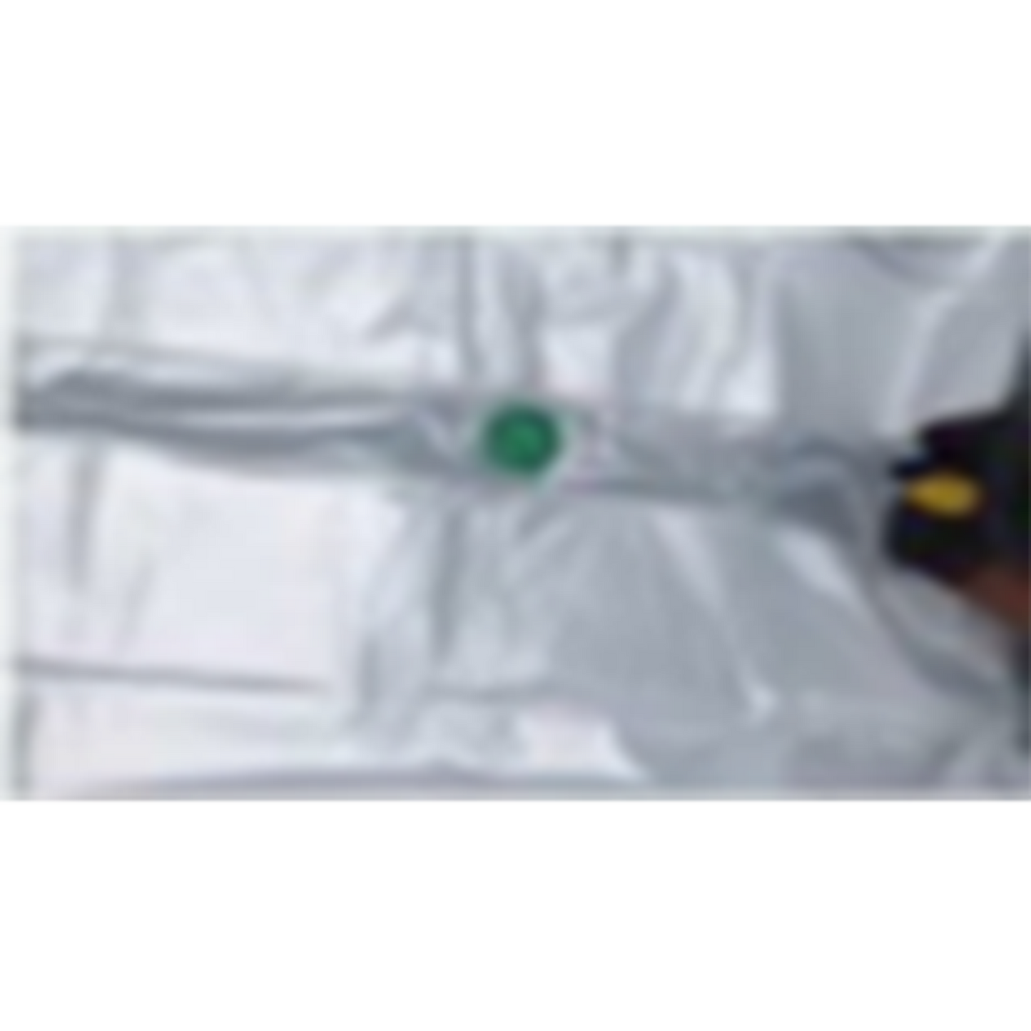 EcoCube Bag Refill (1200 L PE Bag)