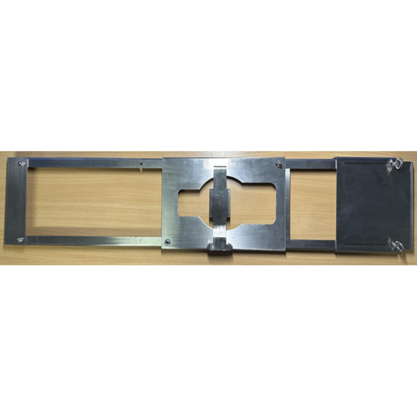 EcoCube SS316 Bracket
