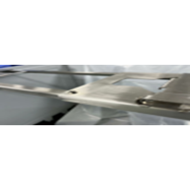 EcoCube SS316 Bracket