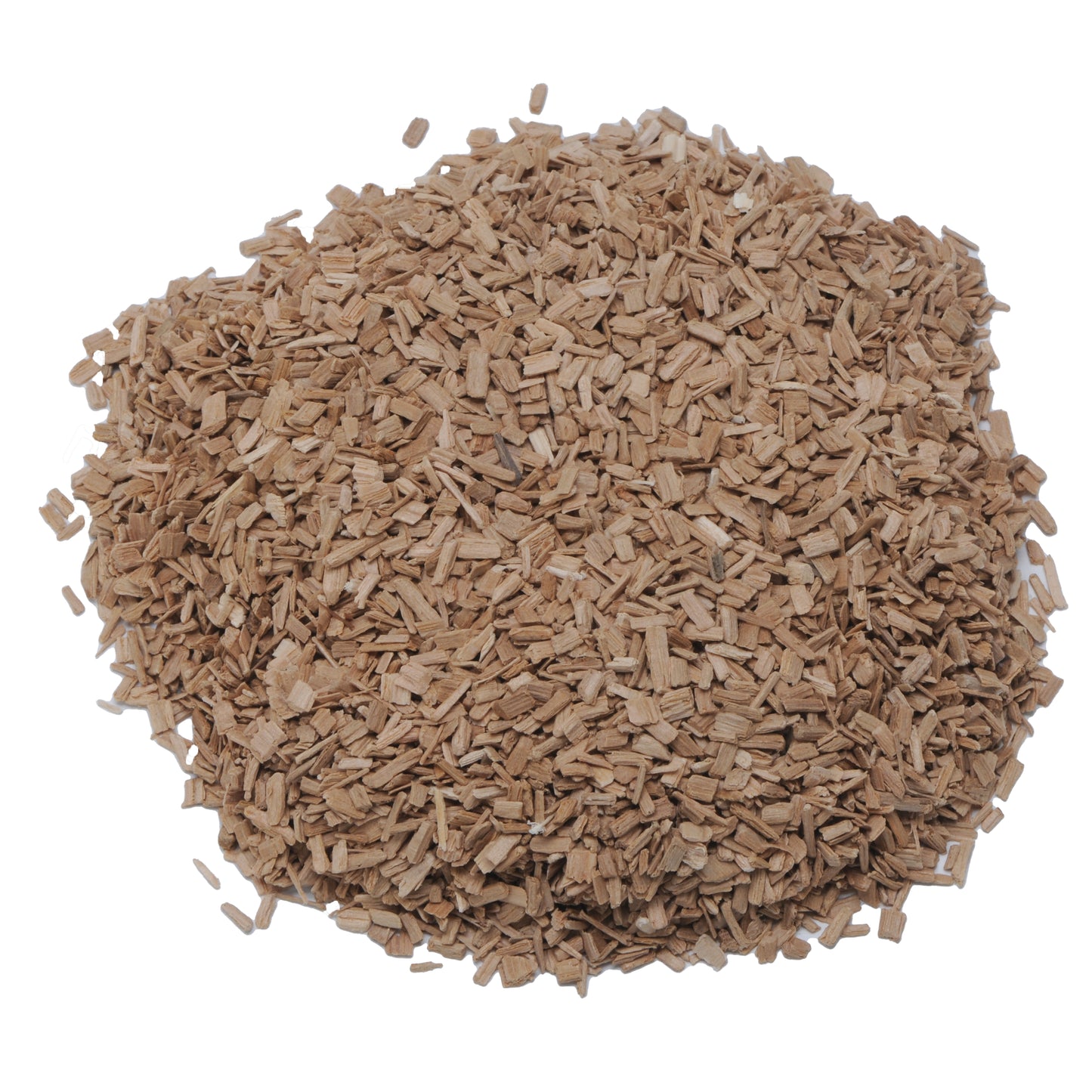 French Oak Chips (Non-Toast)