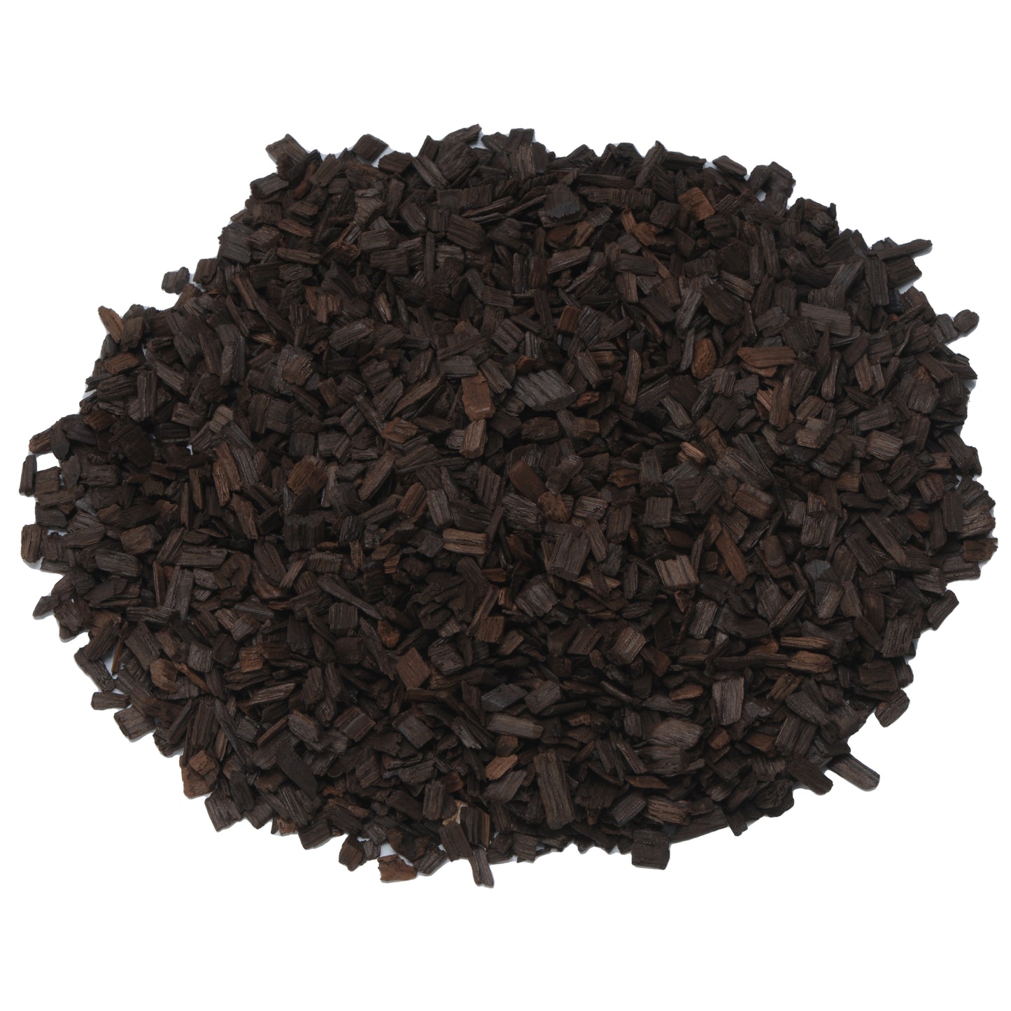 French Oak Chips (Heavy-Toast)