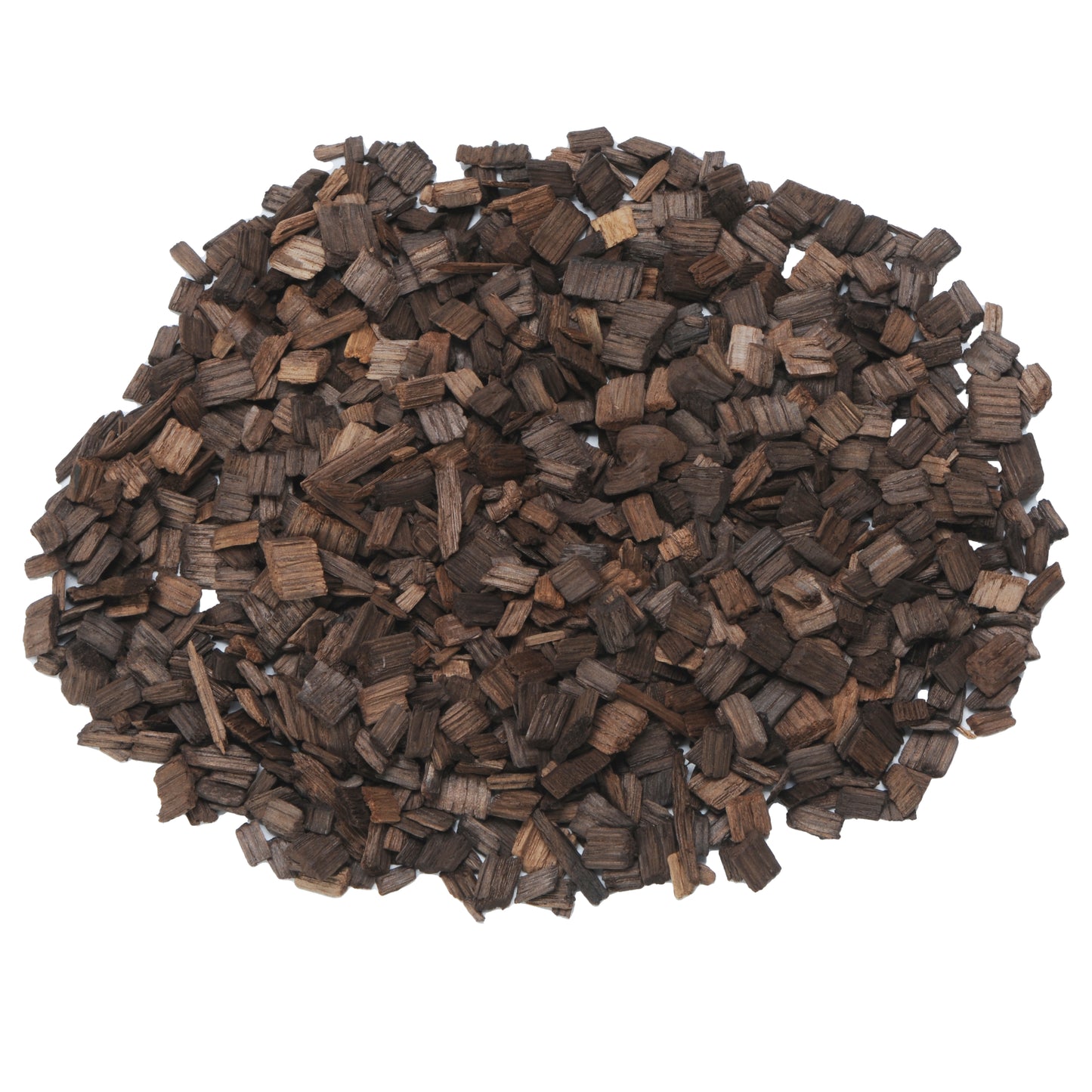 French Oak Chips (Heavy-Toast)